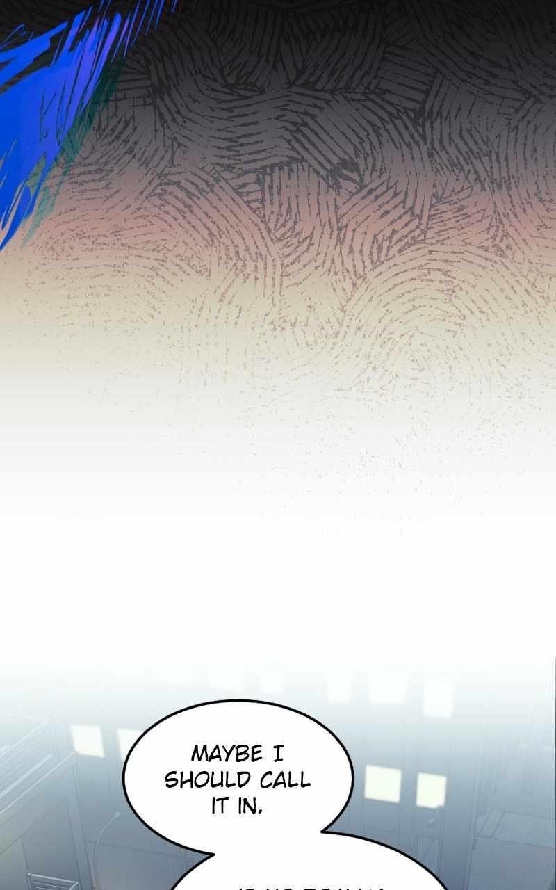 Paranoid Mage Chapter 3 - Page 23 in English
