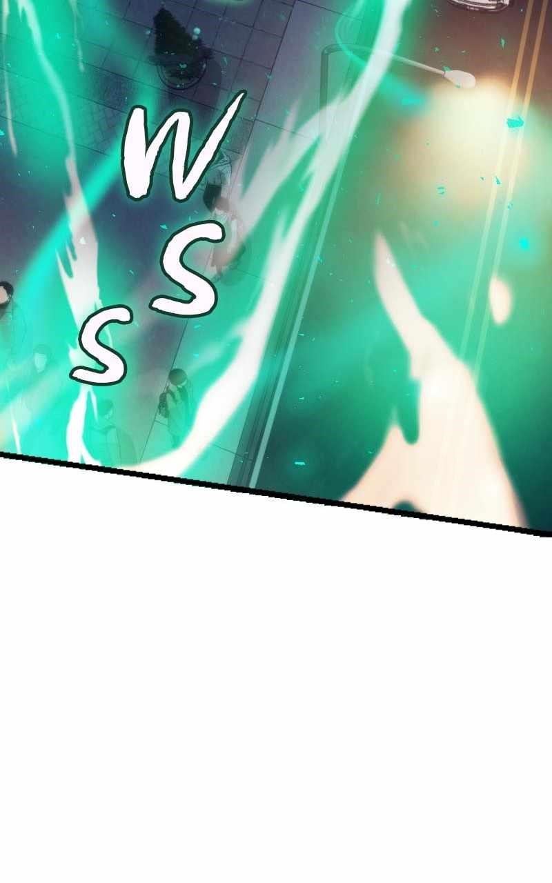 Paranoid Mage Chapter 3 - Page 25 in English