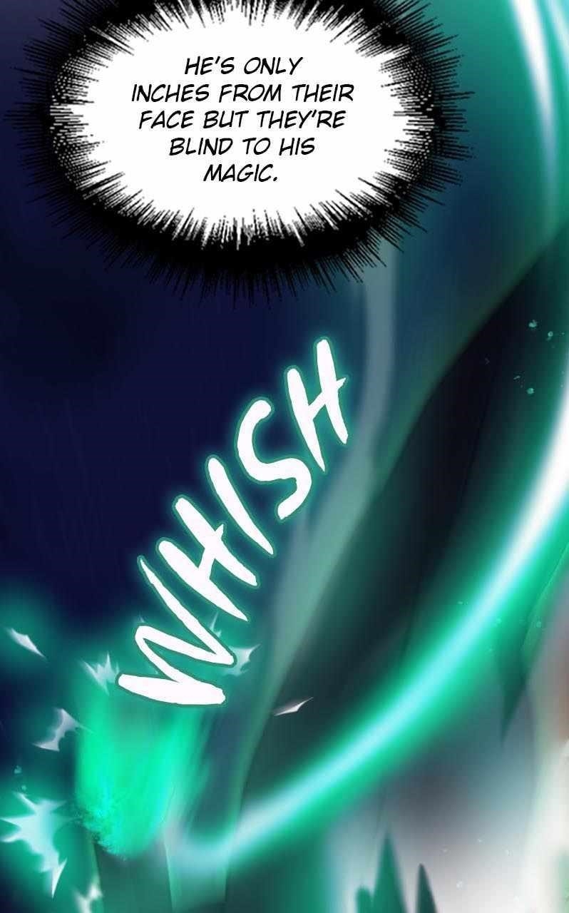 Paranoid Mage Chapter 3 - Page 46 in English