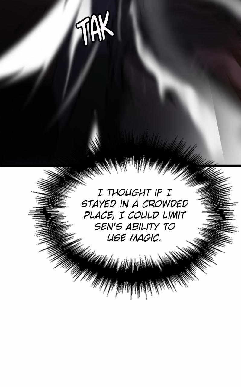 Paranoid Mage Chapter 3 - Page 48 in English