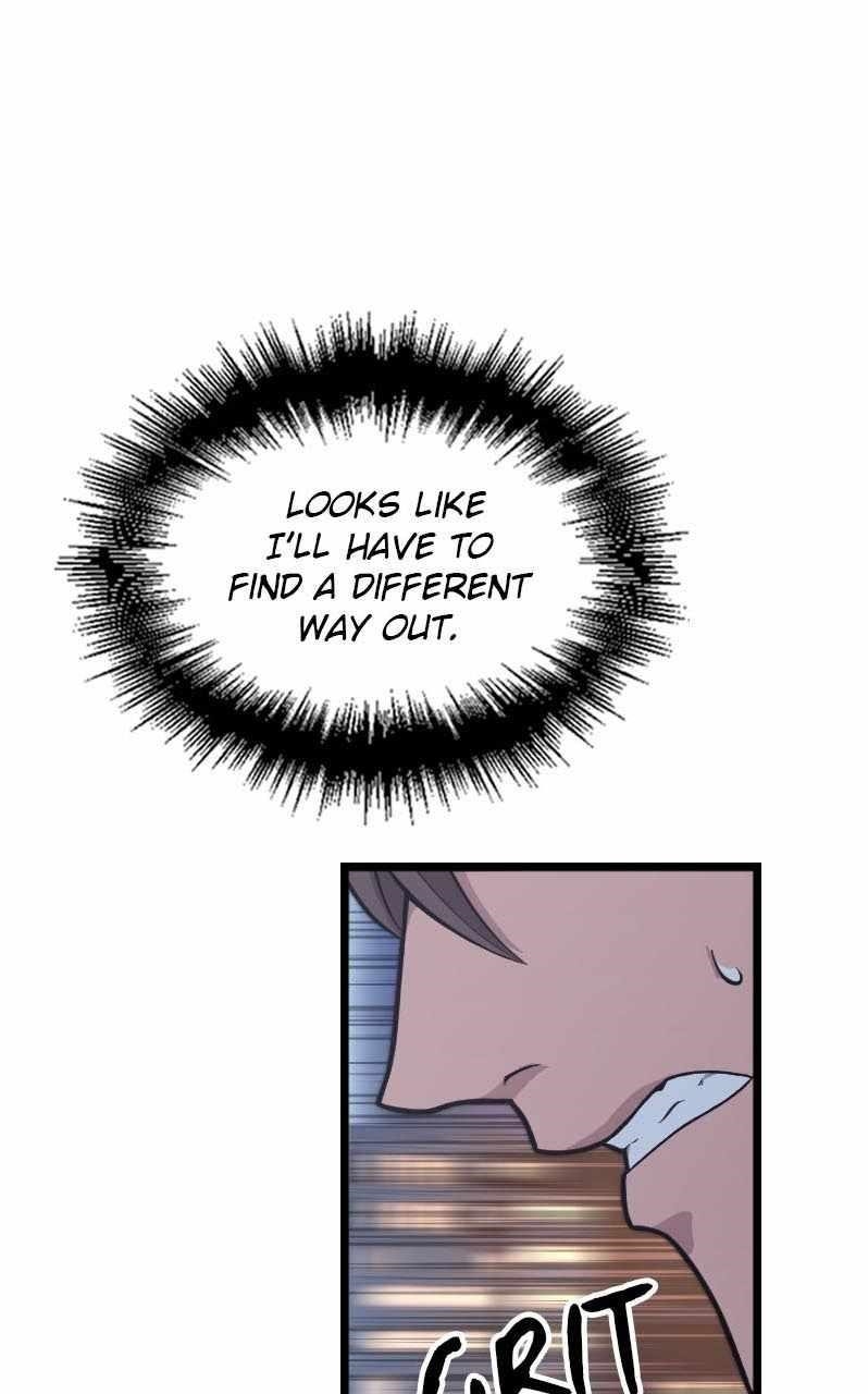 Paranoid Mage Chapter 3 - Page 49 in English