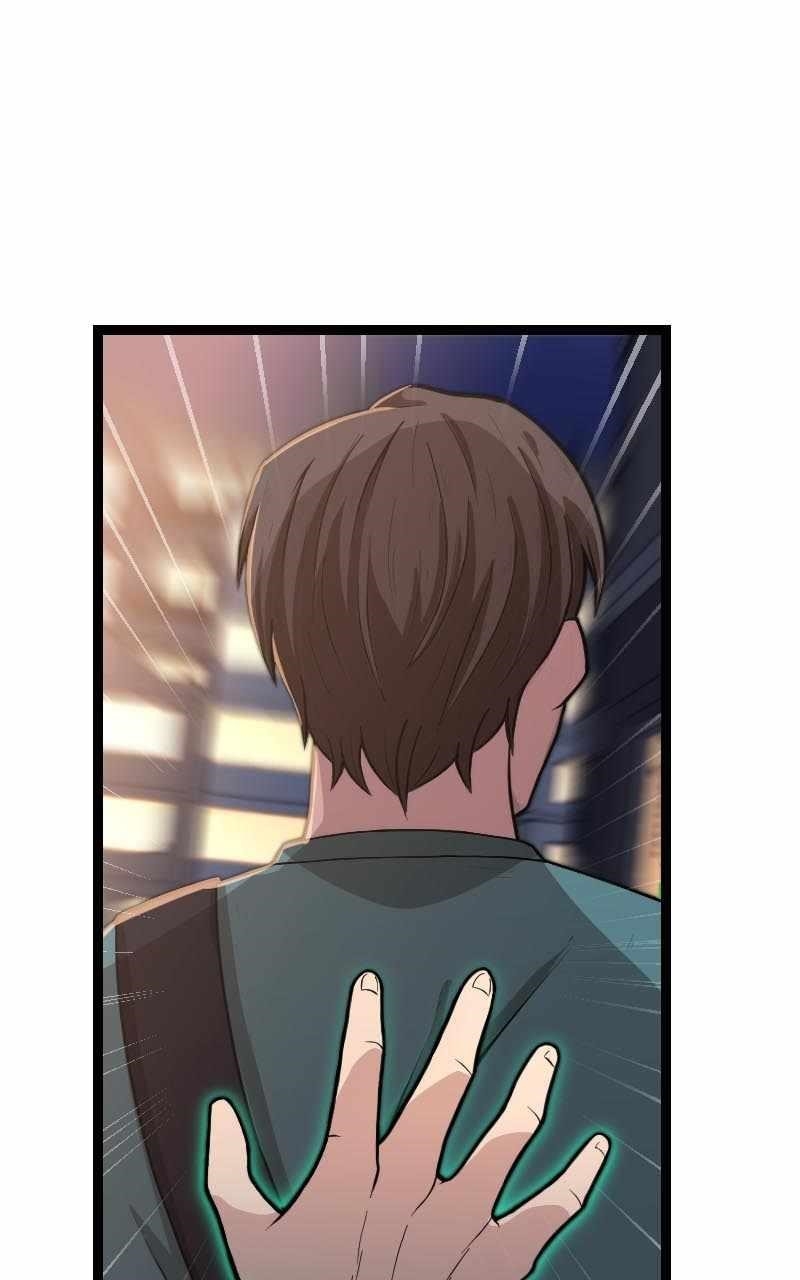Paranoid Mage Chapter 3 - Page 57 in English