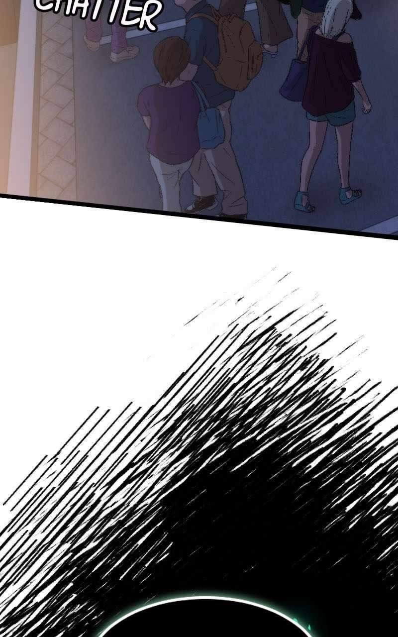 Paranoid Mage Chapter 3 - Page 69 in English