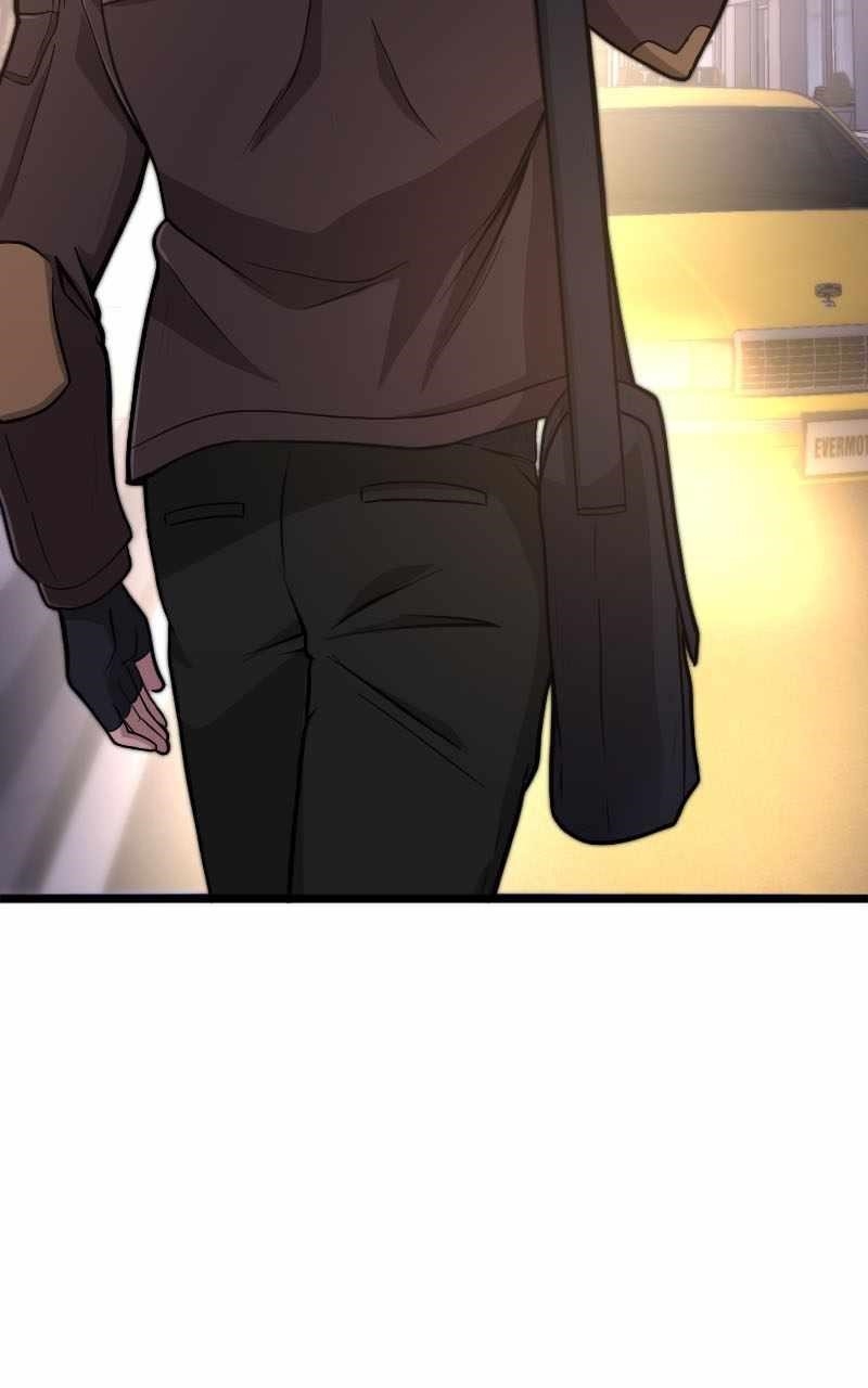 Paranoid Mage Chapter 3 - Page 75 in English