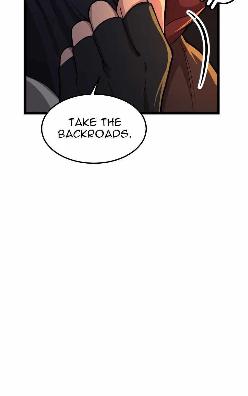 Paranoid Mage Chapter 3 - Page 78 in English