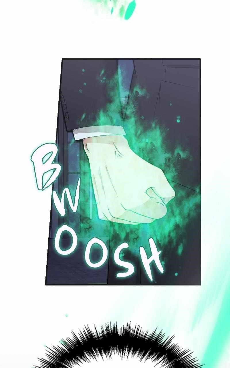 Paranoid Mage Chapter 3 - Page 8 in English
