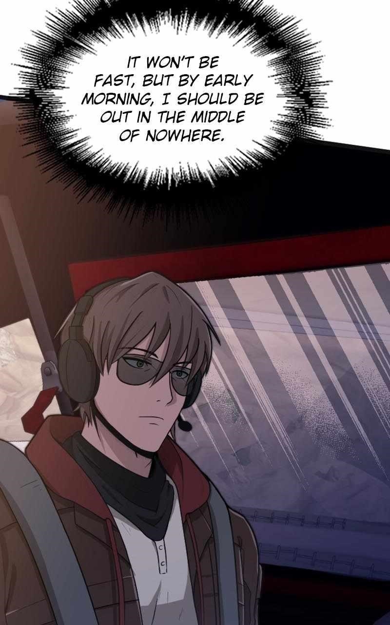Paranoid Mage Chapter 3 - Page 81 in English