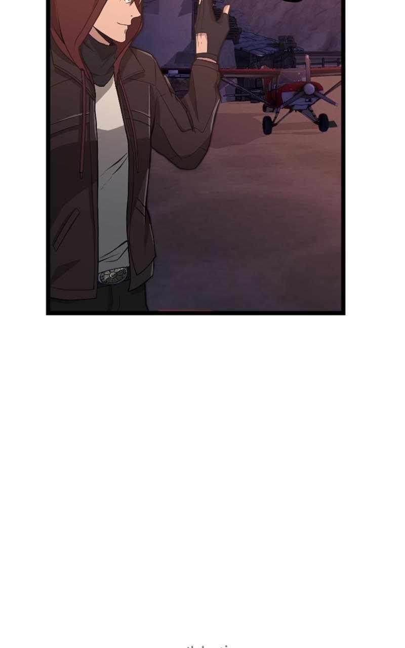Paranoid Mage Chapter 3 - Page 83 in English