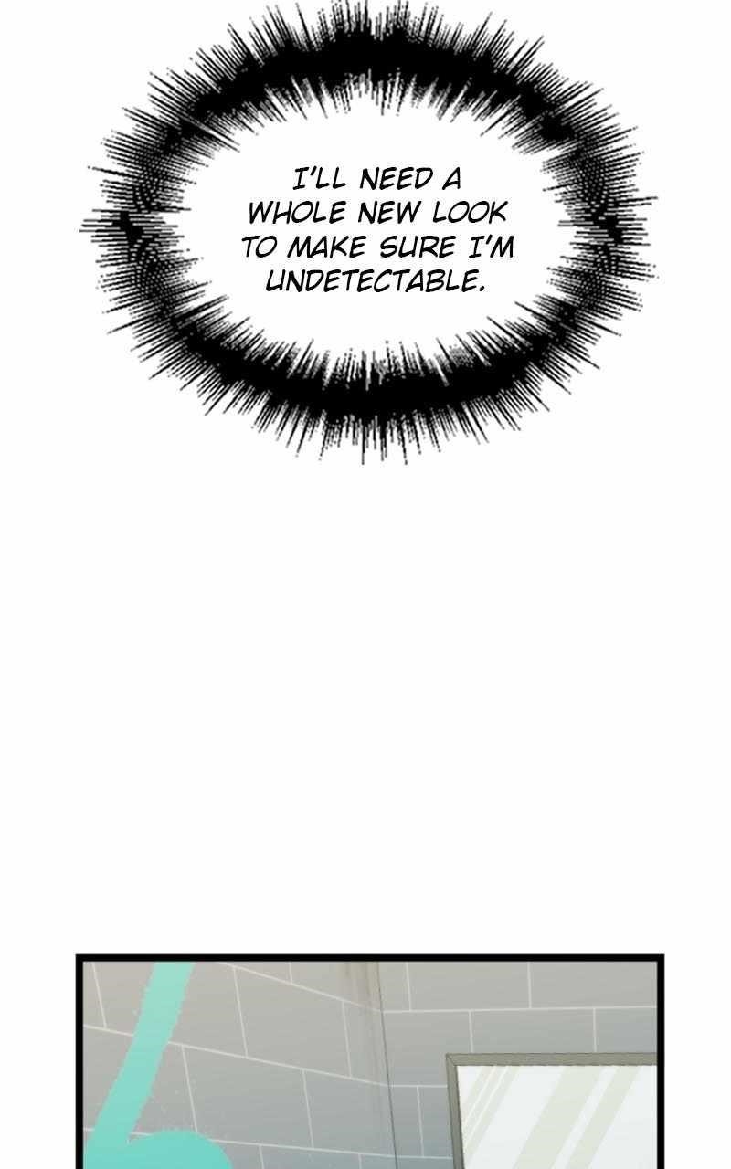 Paranoid Mage Chapter 3 - Page 84 in English