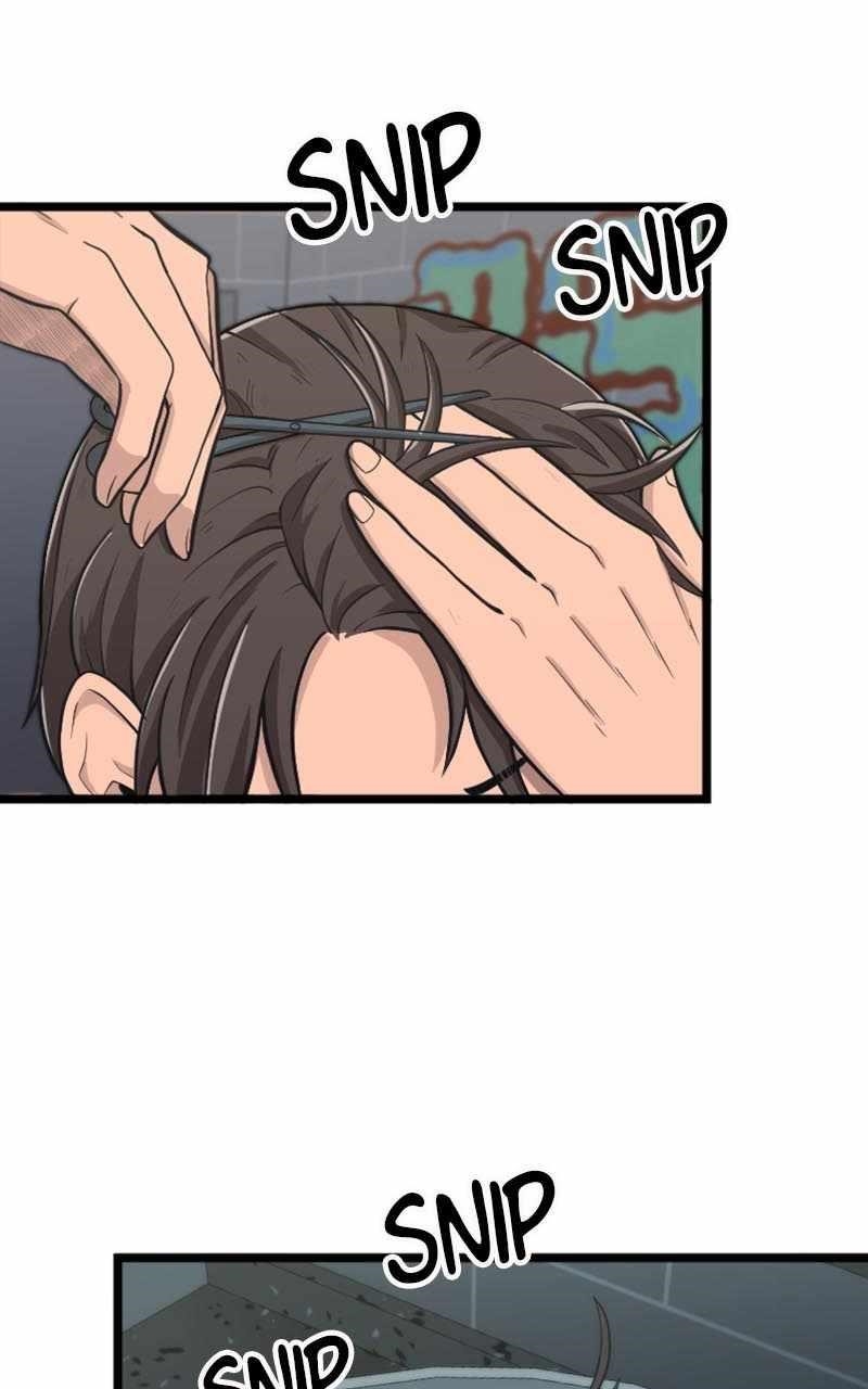 Paranoid Mage Chapter 3 - Page 86 in English