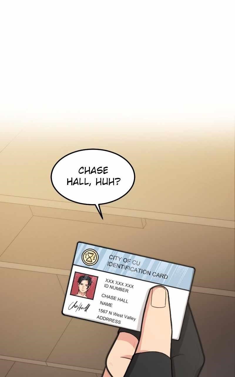 Paranoid Mage Chapter 3 - Page 96 in English