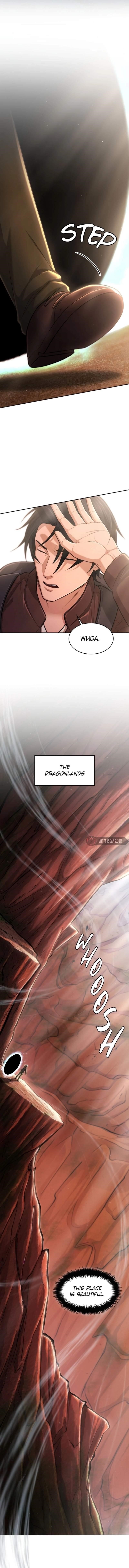 Paranoid Mage Chapter 33 - Page 11 in English