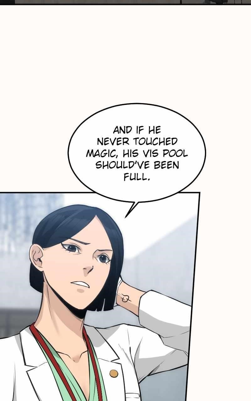 Paranoid Mage Chapter 4 - Page 100 in English