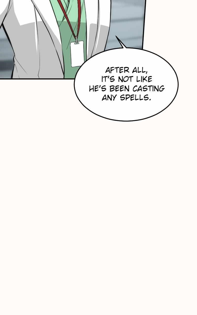 Paranoid Mage Chapter 4 - Page 101 in English