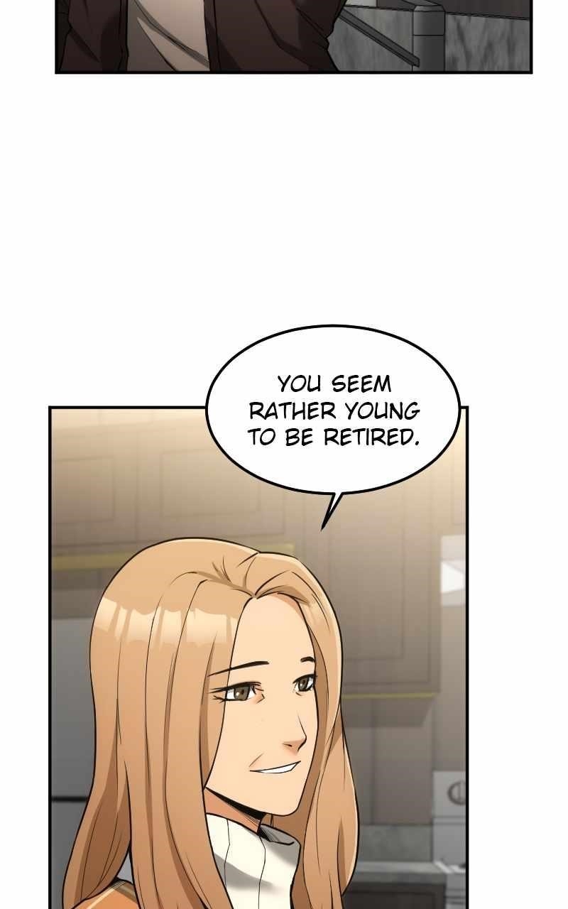 Paranoid Mage Chapter 4 - Page 14 in English