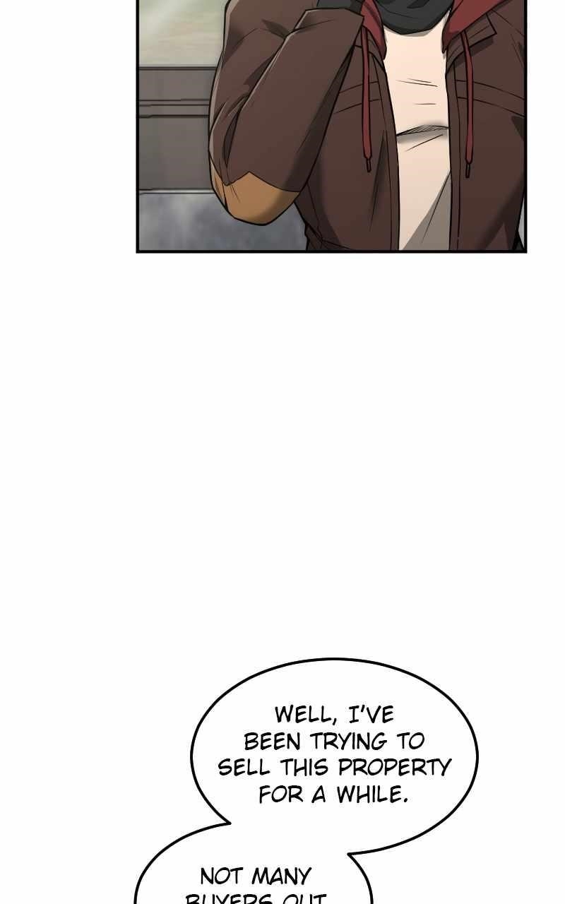 Paranoid Mage Chapter 4 - Page 16 in English