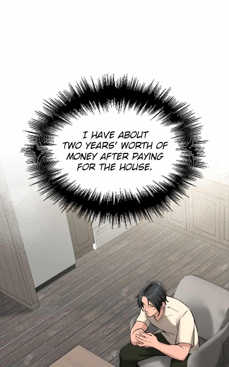 Paranoid Mage Chapter 4 - Page 20 in English