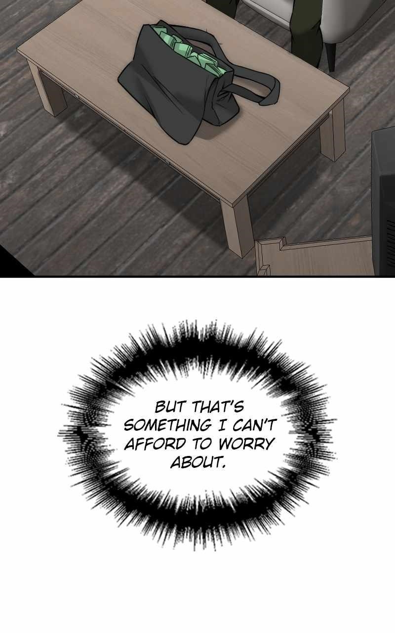 Paranoid Mage Chapter 4 - Page 21 in English
