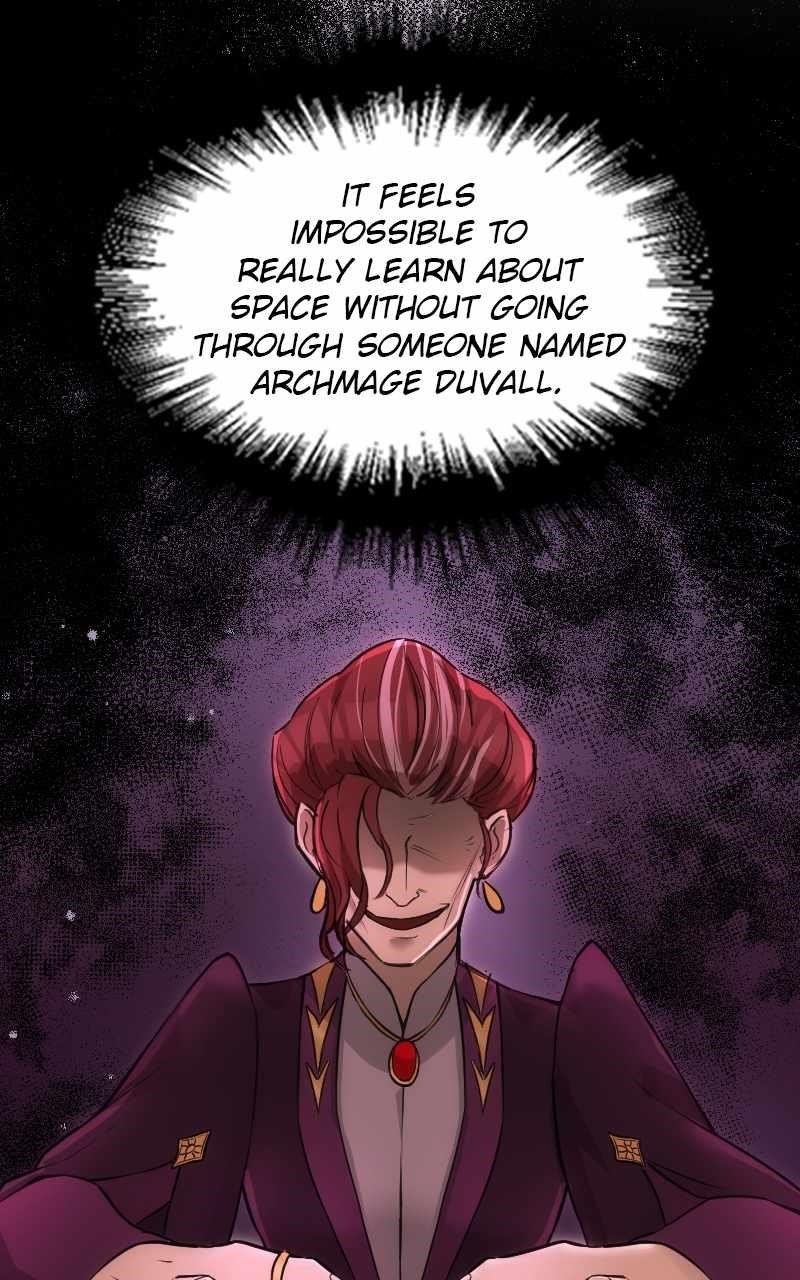 Paranoid Mage Chapter 4 - Page 28 in English