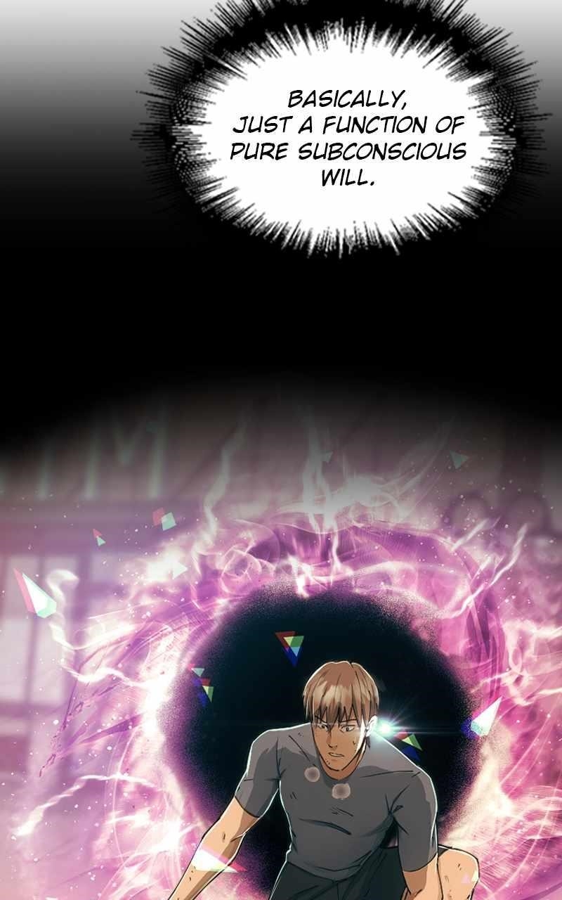 Paranoid Mage Chapter 4 - Page 32 in English