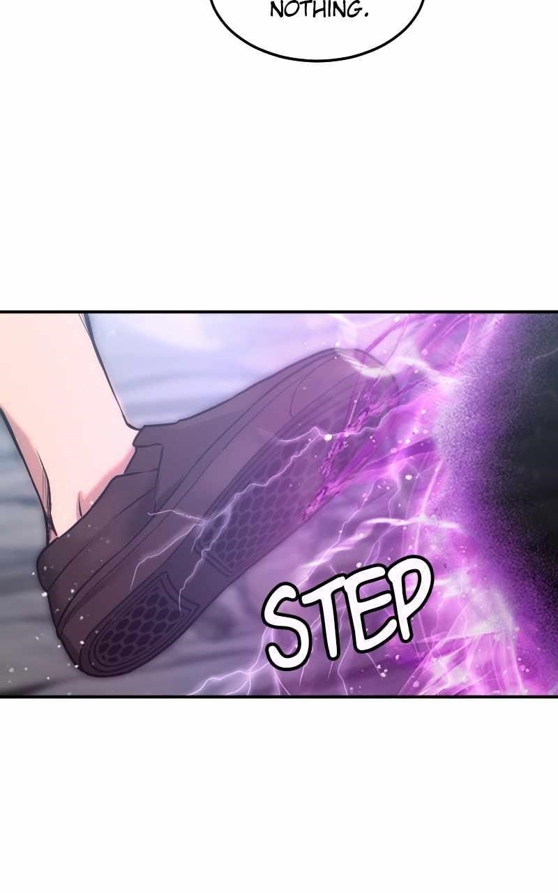 Paranoid Mage Chapter 4 - Page 38 in English