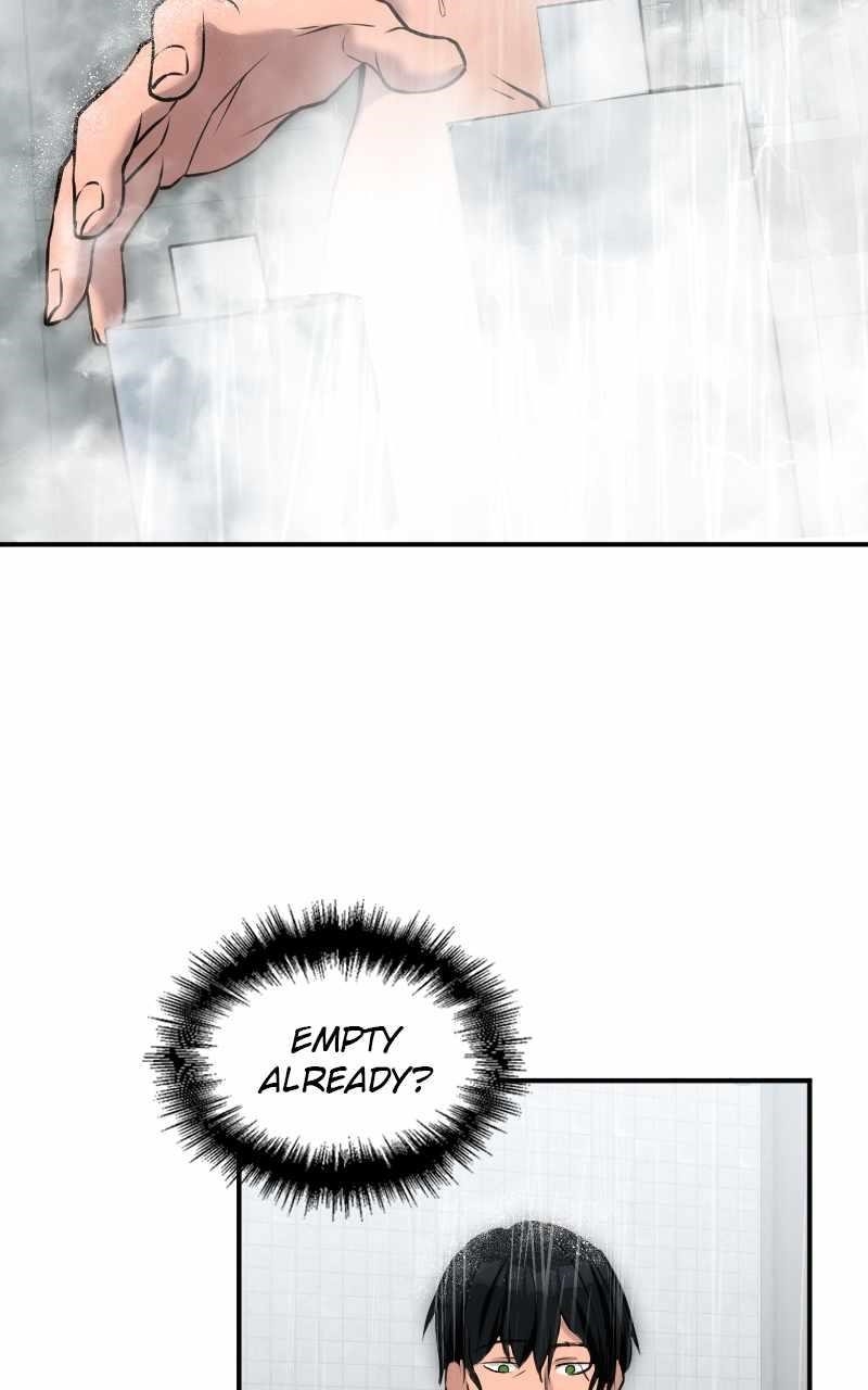 Paranoid Mage Chapter 4 - Page 48 in English