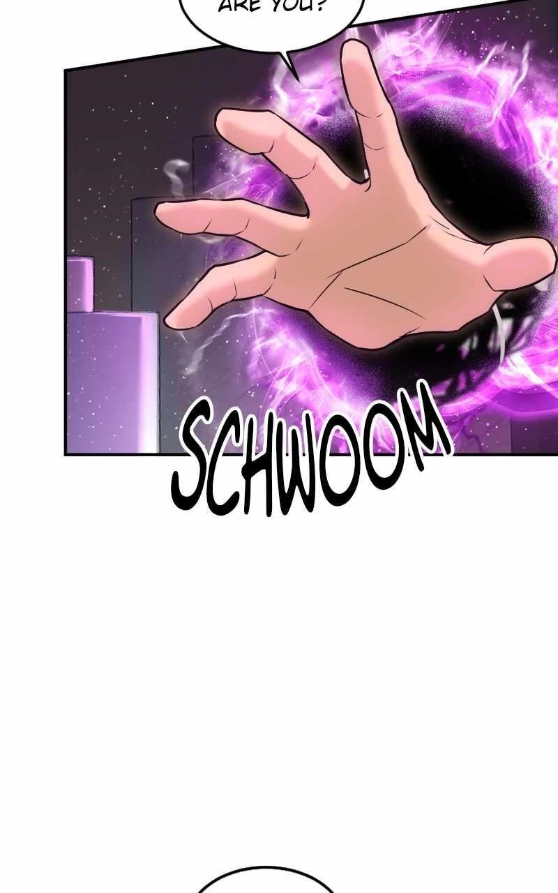 Paranoid Mage Chapter 4 - Page 51 in English