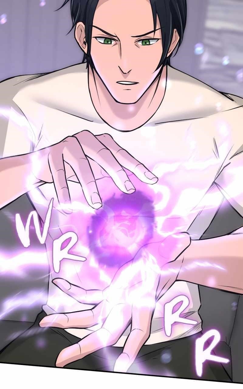 Paranoid Mage Chapter 4 - Page 54 in English