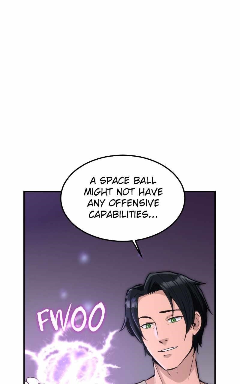 Paranoid Mage Chapter 4 - Page 55 in English