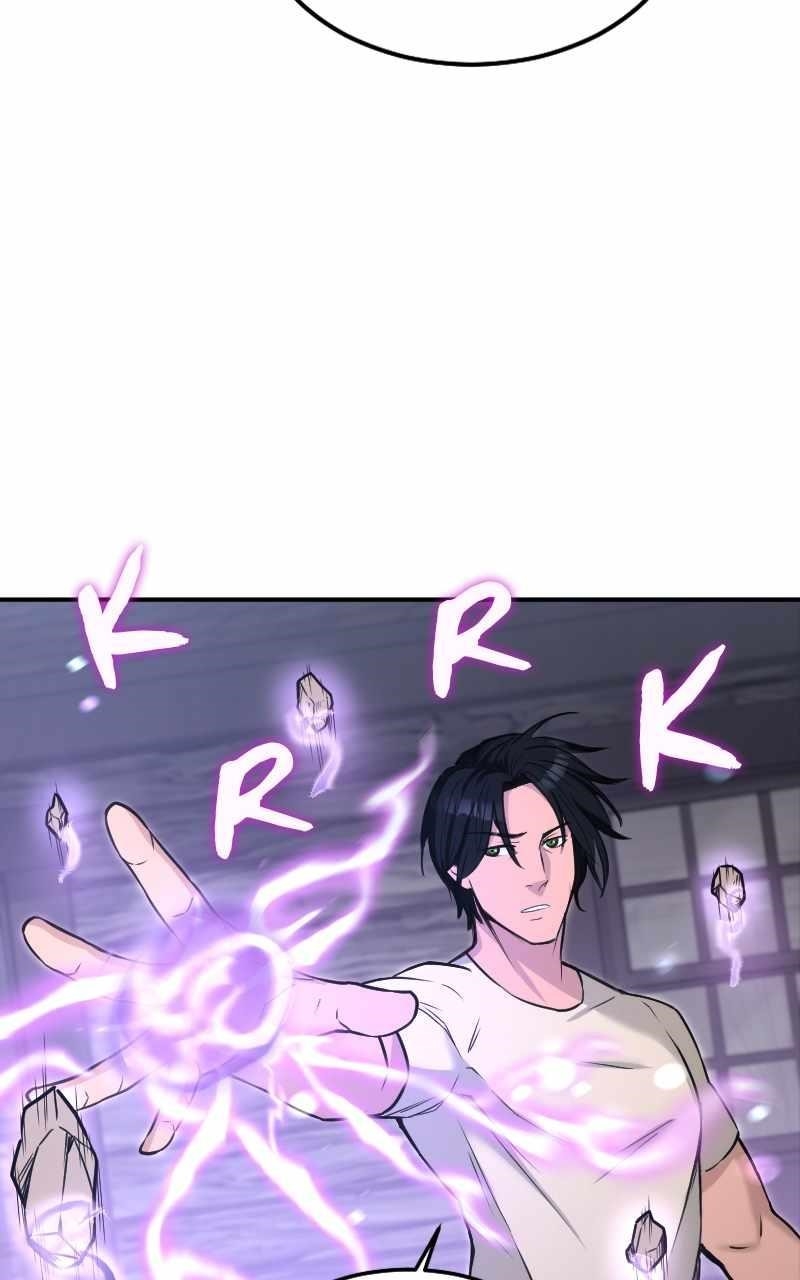 Paranoid Mage Chapter 4 - Page 60 in English