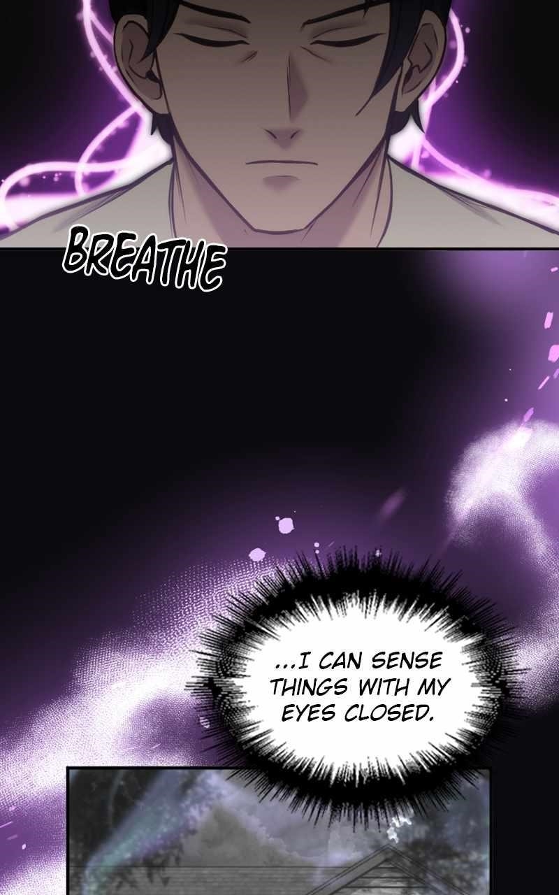 Paranoid Mage Chapter 4 - Page 68 in English