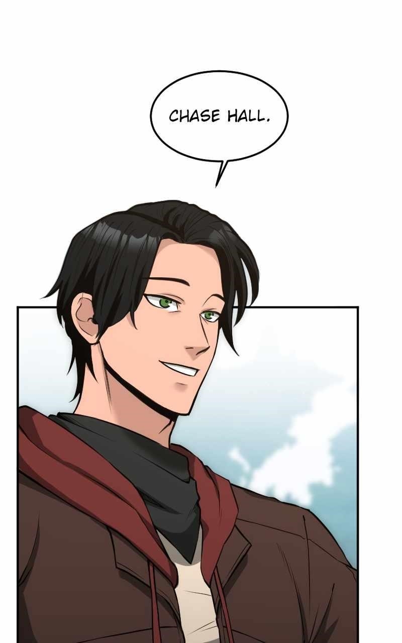 Paranoid Mage Chapter 4 - Page 7 in English