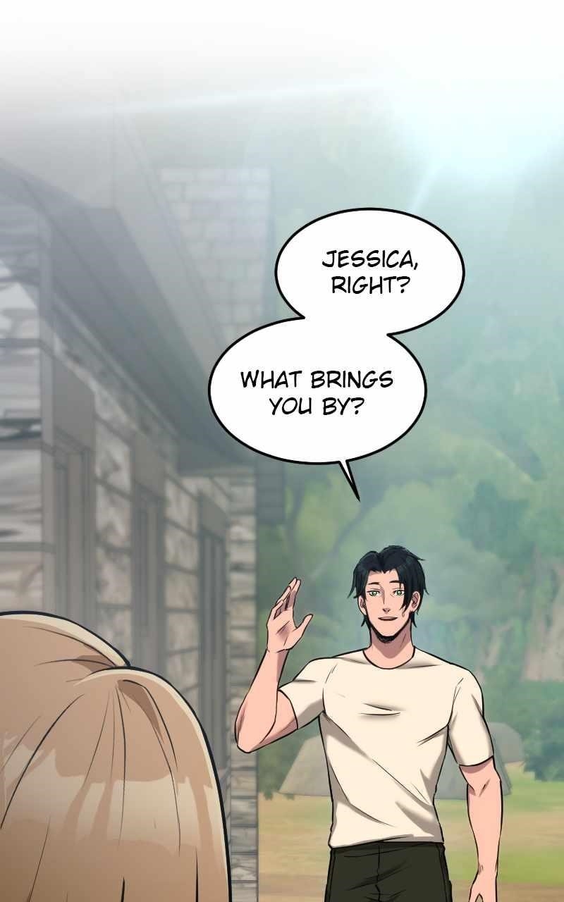 Paranoid Mage Chapter 4 - Page 75 in English