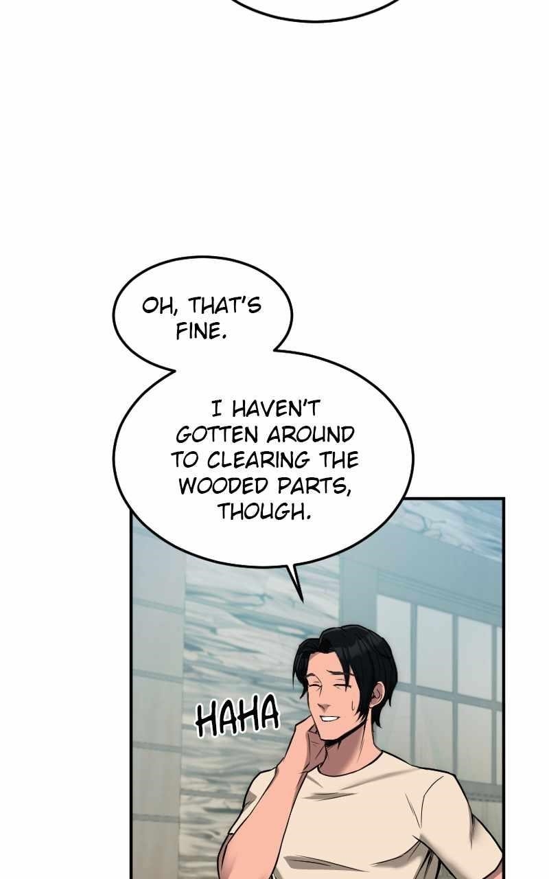 Paranoid Mage Chapter 4 - Page 78 in English