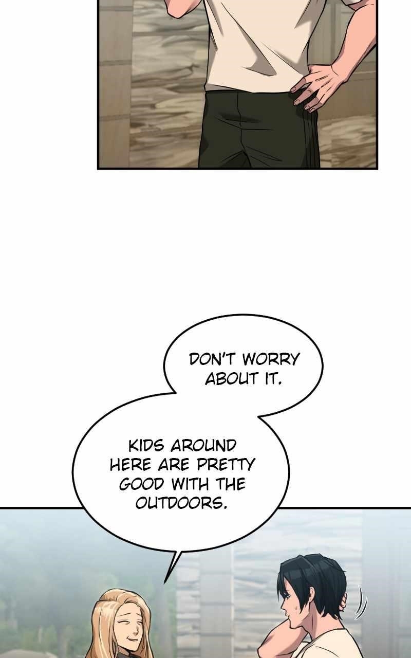 Paranoid Mage Chapter 4 - Page 79 in English