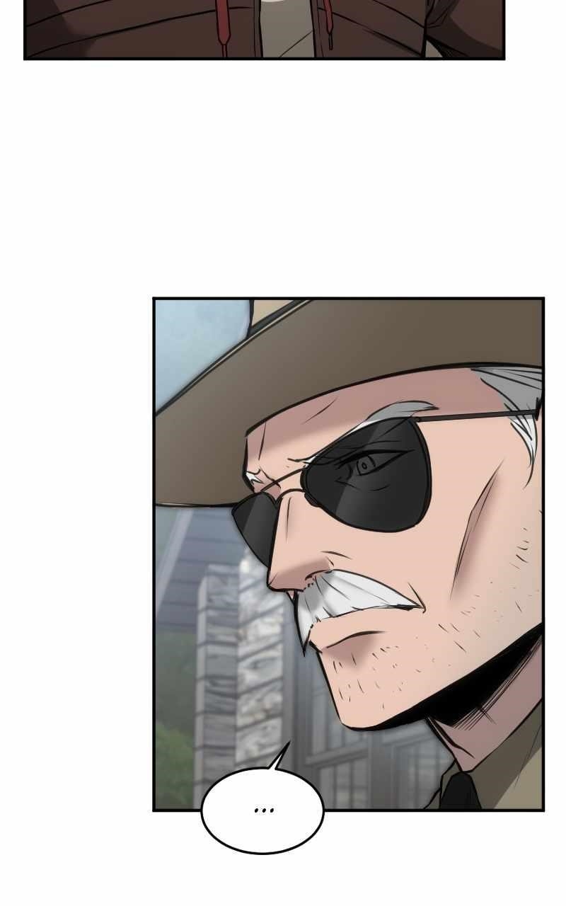 Paranoid Mage Chapter 4 - Page 8 in English