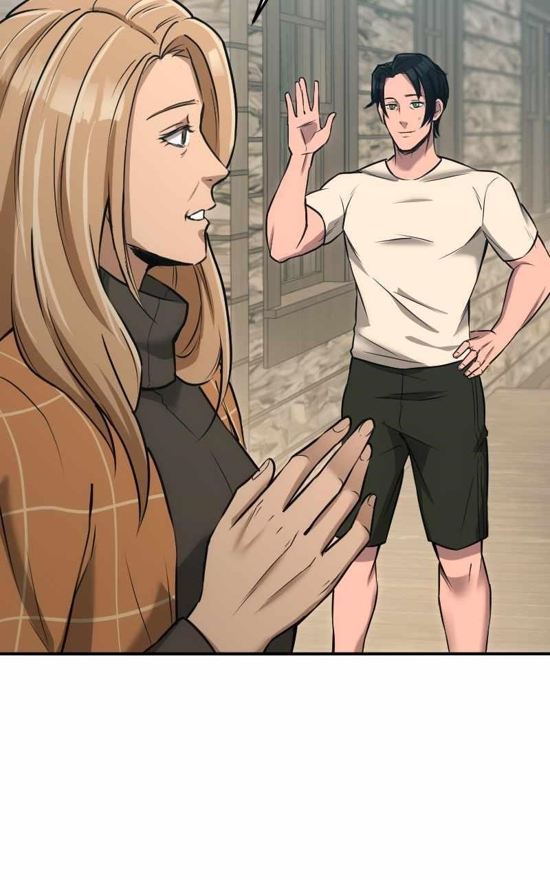 Paranoid Mage Chapter 4 - Page 81 in English
