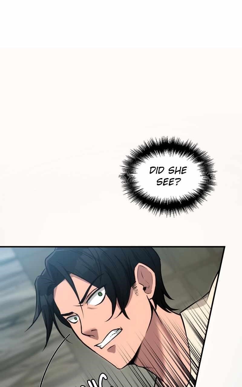 Paranoid Mage Chapter 4 - Page 83 in English