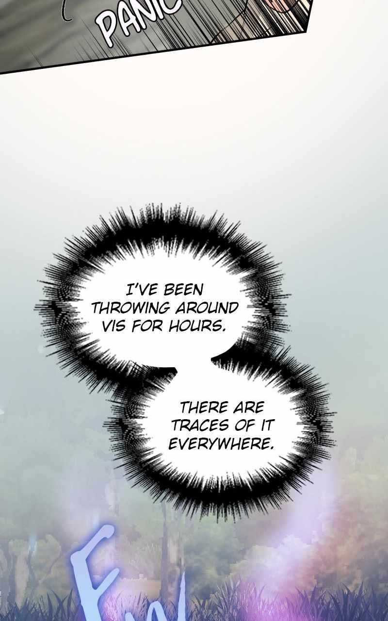 Paranoid Mage Chapter 4 - Page 84 in English