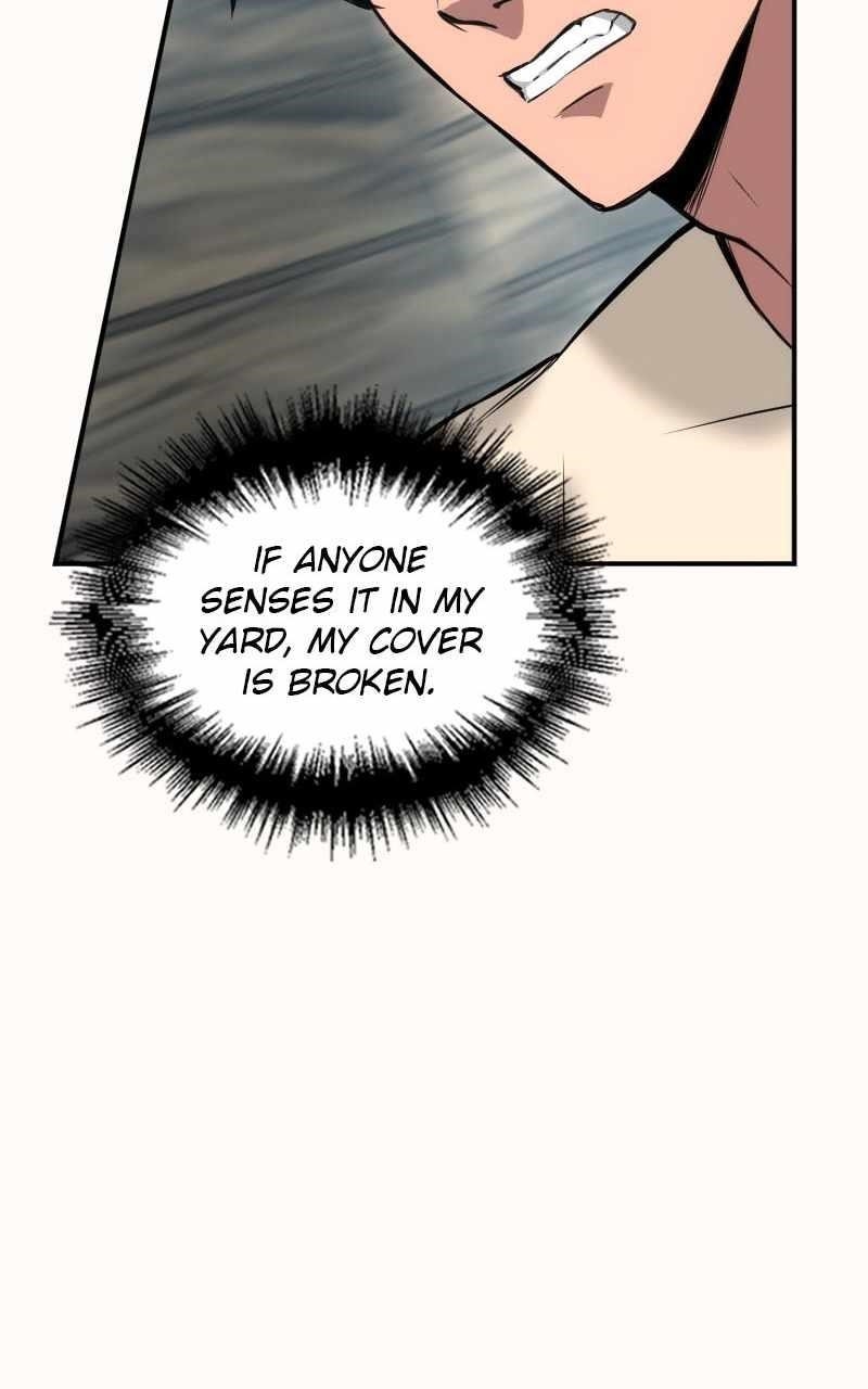 Paranoid Mage Chapter 4 - Page 88 in English