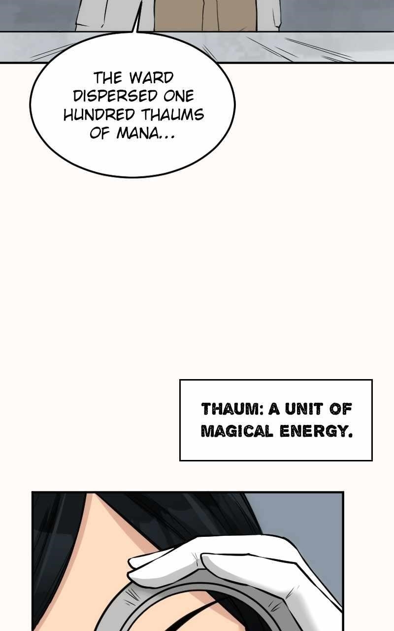 Paranoid Mage Chapter 4 - Page 95 in English