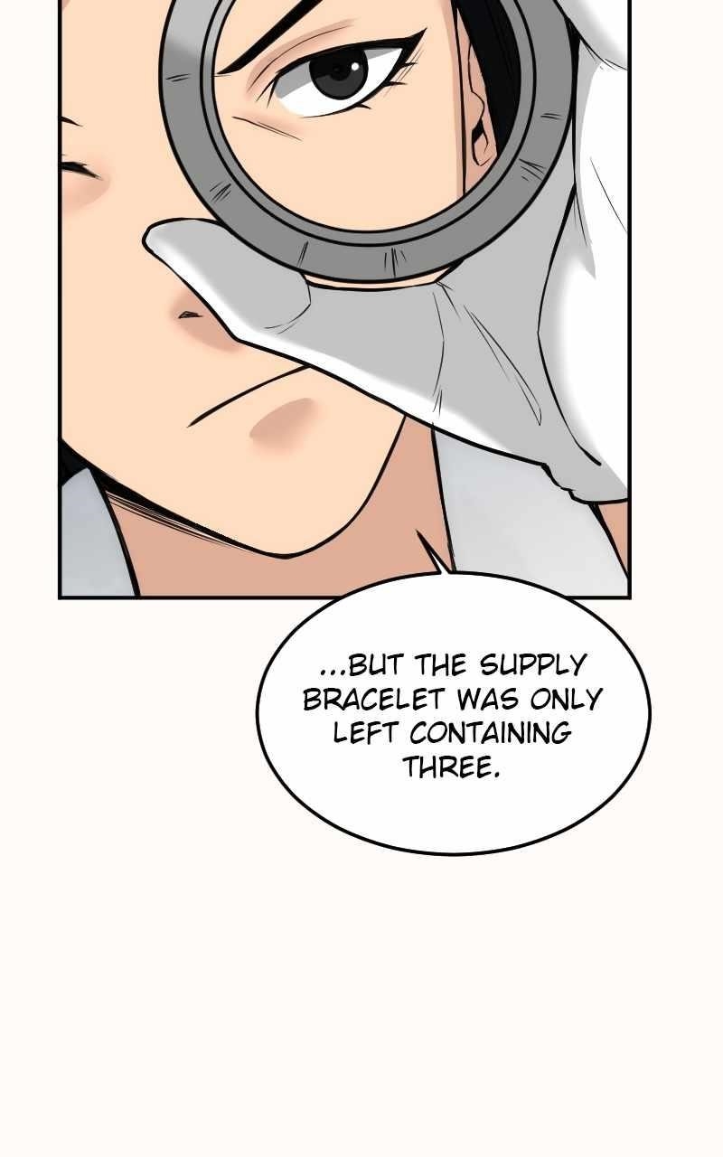 Paranoid Mage Chapter 4 - Page 96 in English