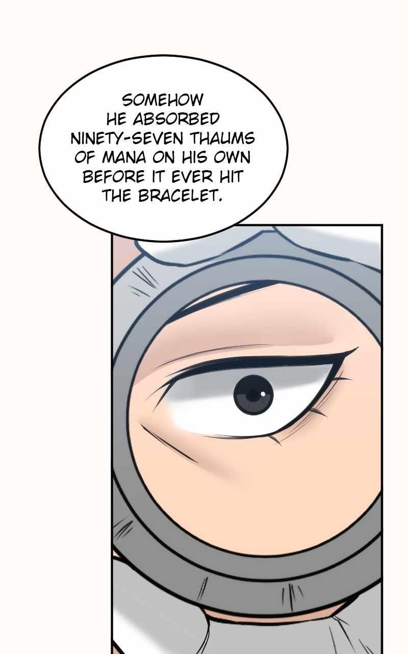 Paranoid Mage Chapter 4 - Page 97 in English