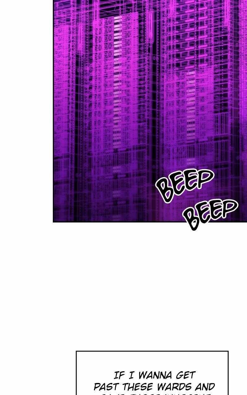 Paranoid Mage Chapter 45 - Page 12 in English