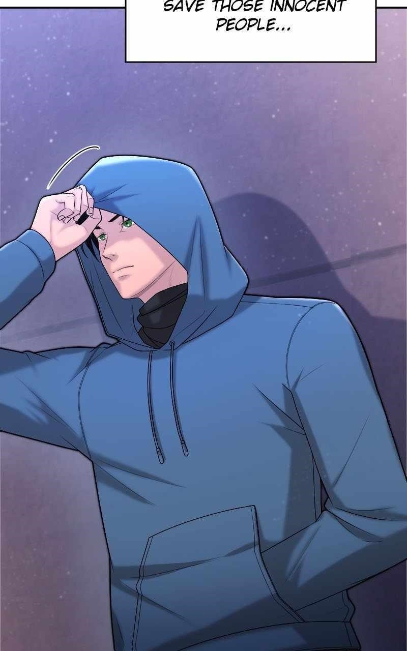 Paranoid Mage Chapter 45 - Page 13 in English
