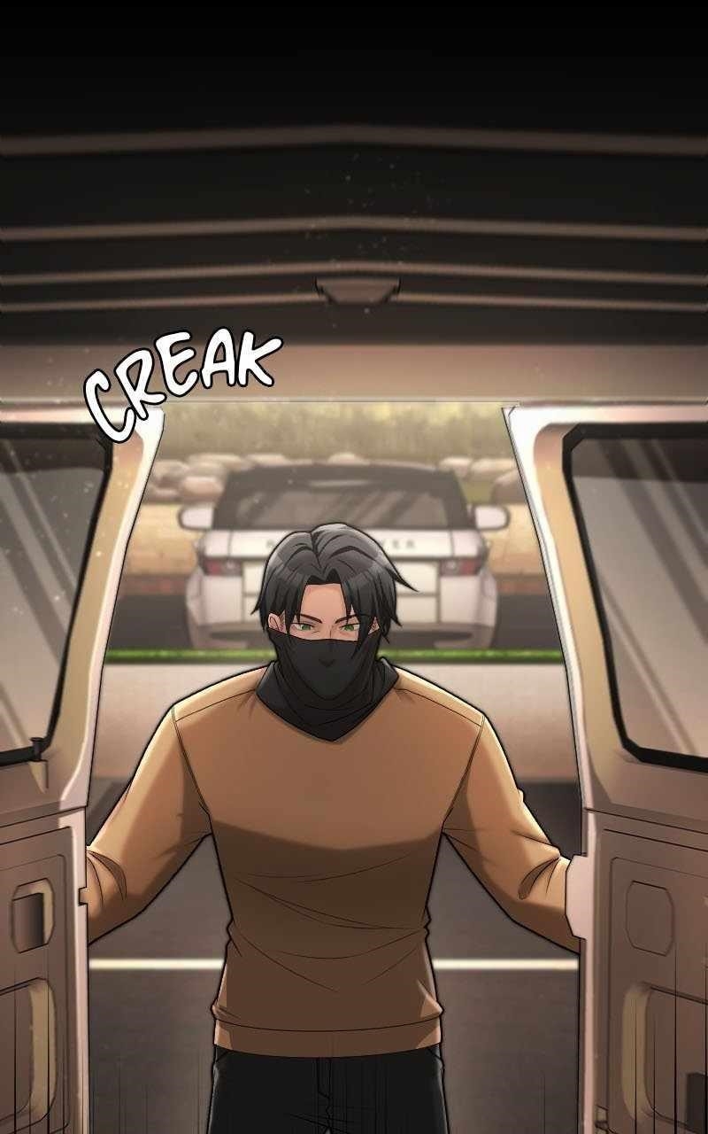 Paranoid Mage Chapter 45 - Page 21 in English