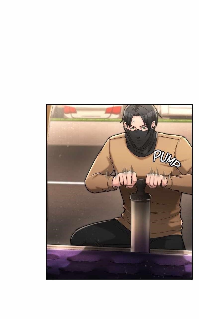 Paranoid Mage Chapter 45 - Page 23 in English