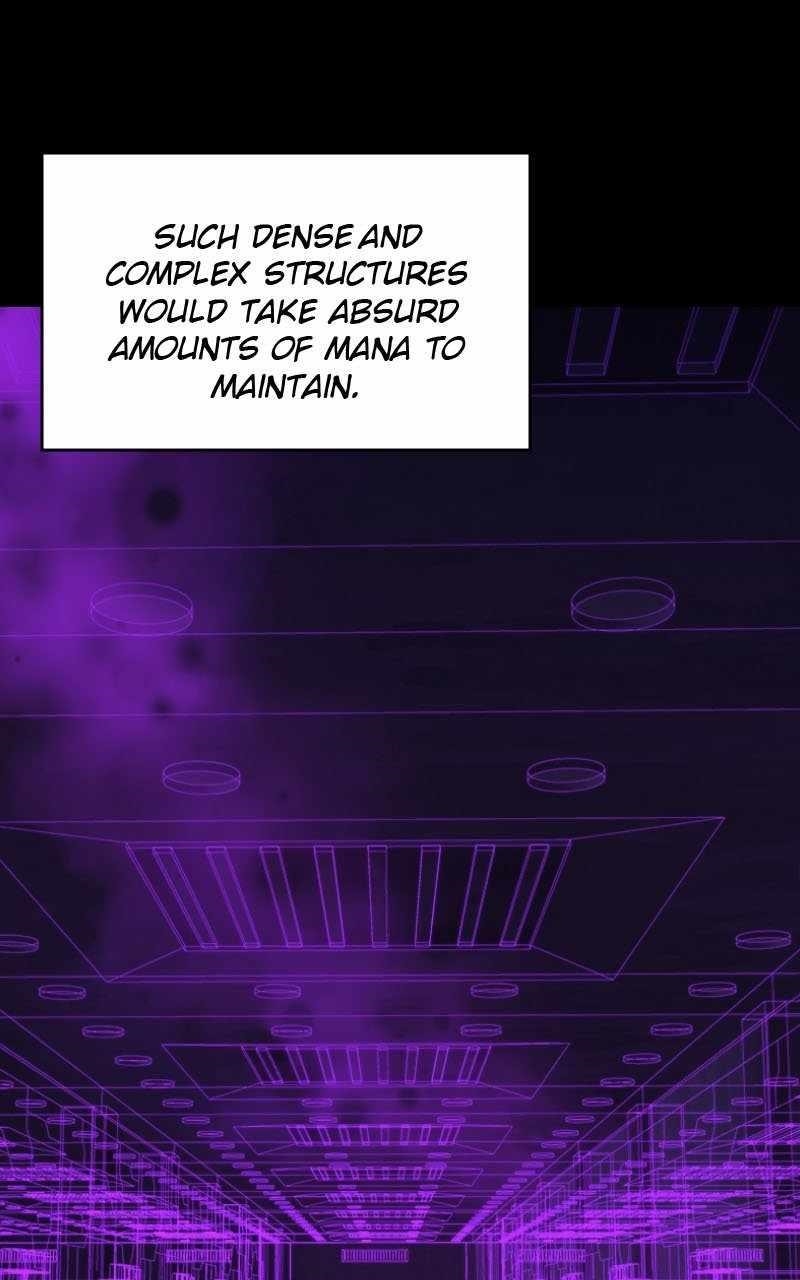 Paranoid Mage Chapter 45 - Page 3 in English