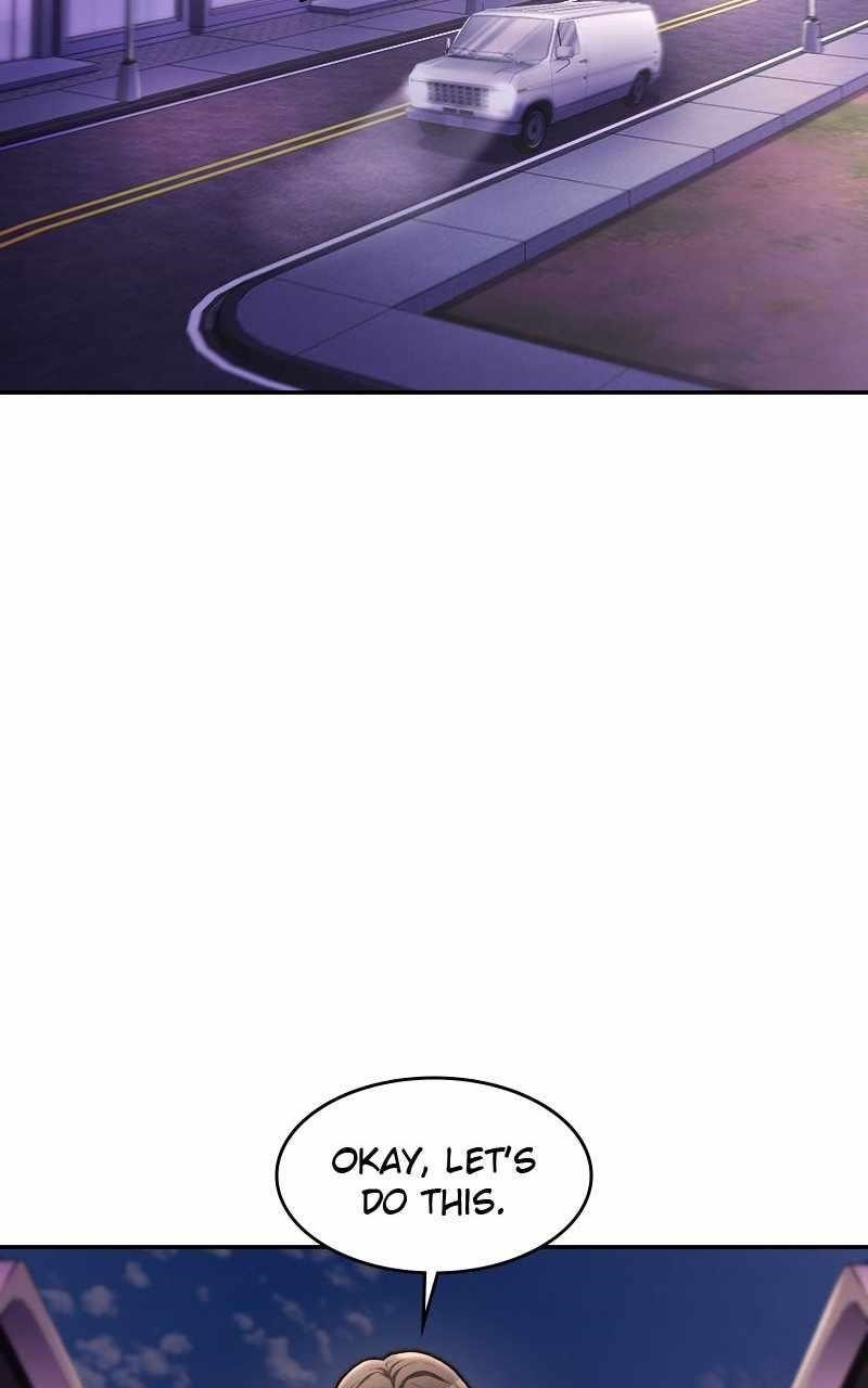 Paranoid Mage Chapter 45 - Page 33 in English