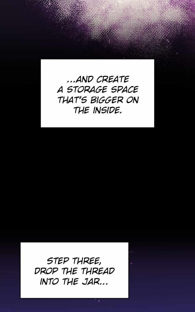 Paranoid Mage Chapter 45 - Page 37 in English
